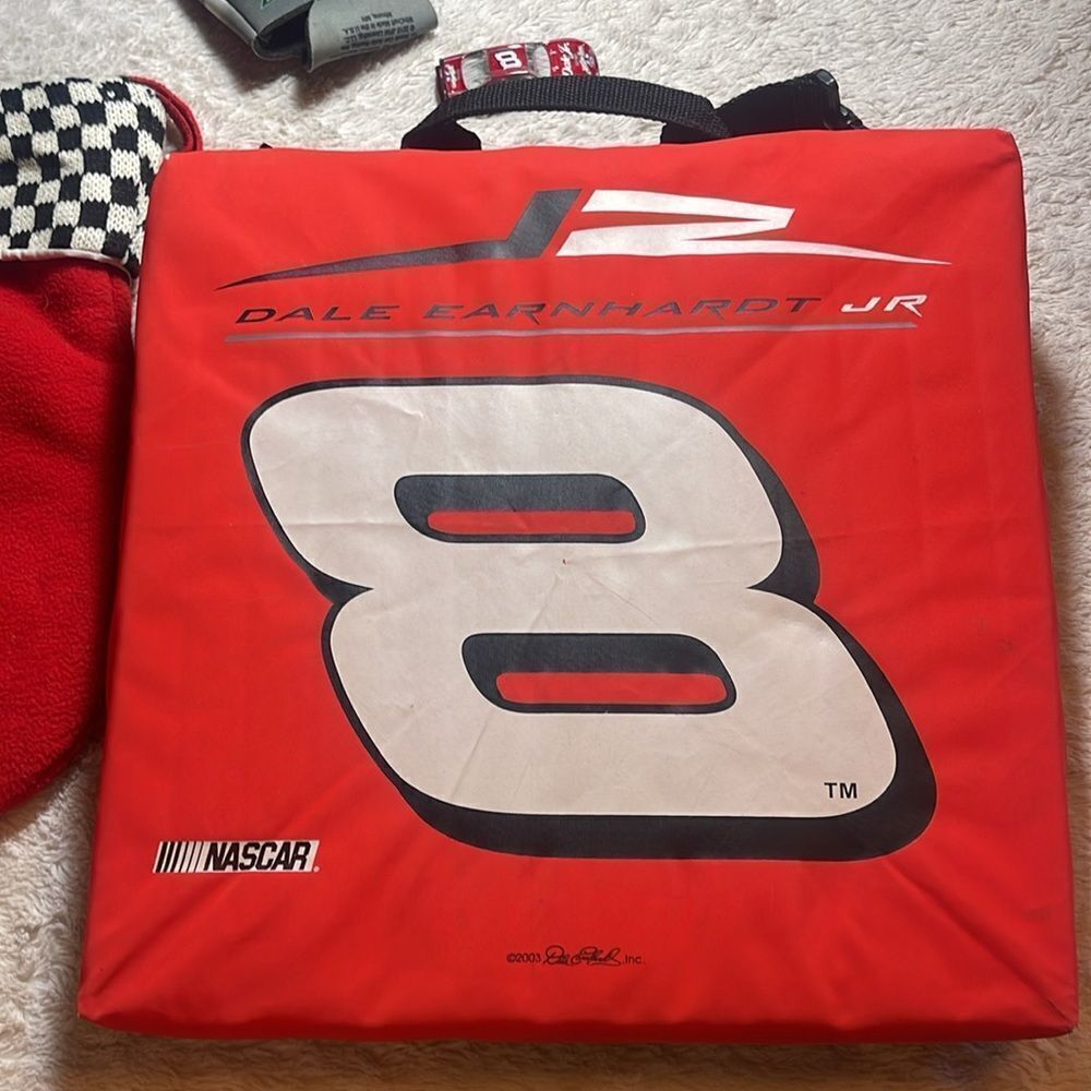 Vintage Dale Earnhardt Junior bundle - Picture 7 of 11